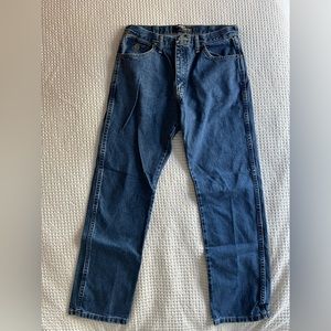 Wrangler George Straight Cowboy Cut, 33x32